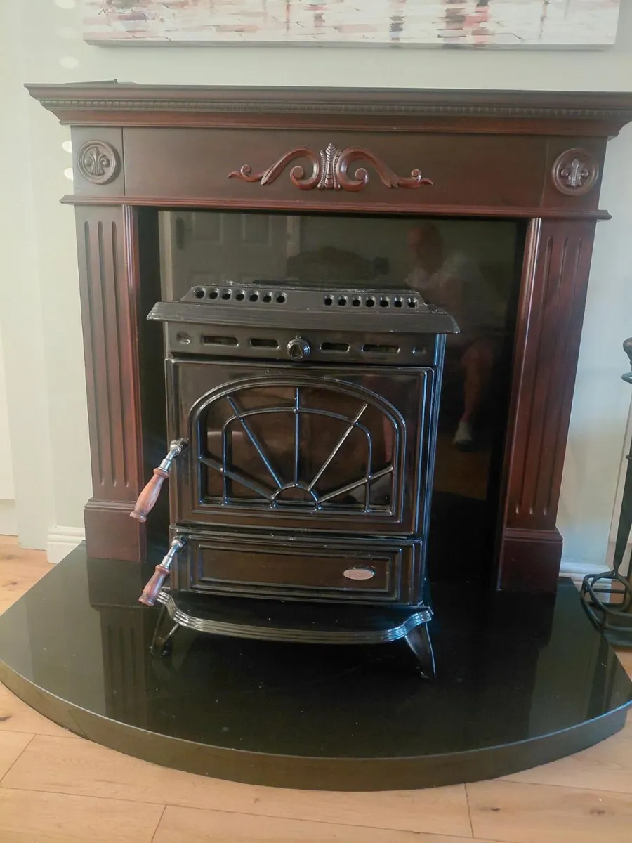 Stove - Image 1