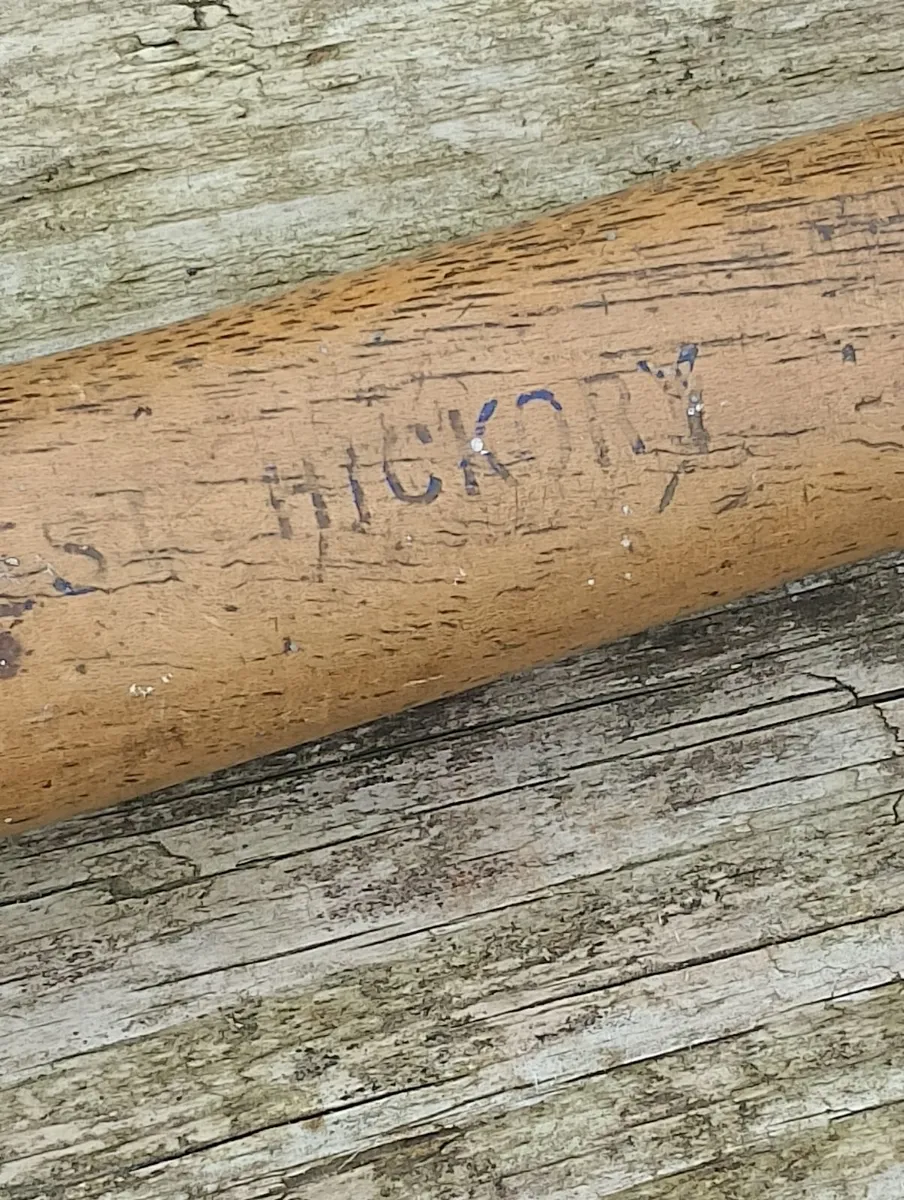 Vintage Elwell axe hachet - Image 4