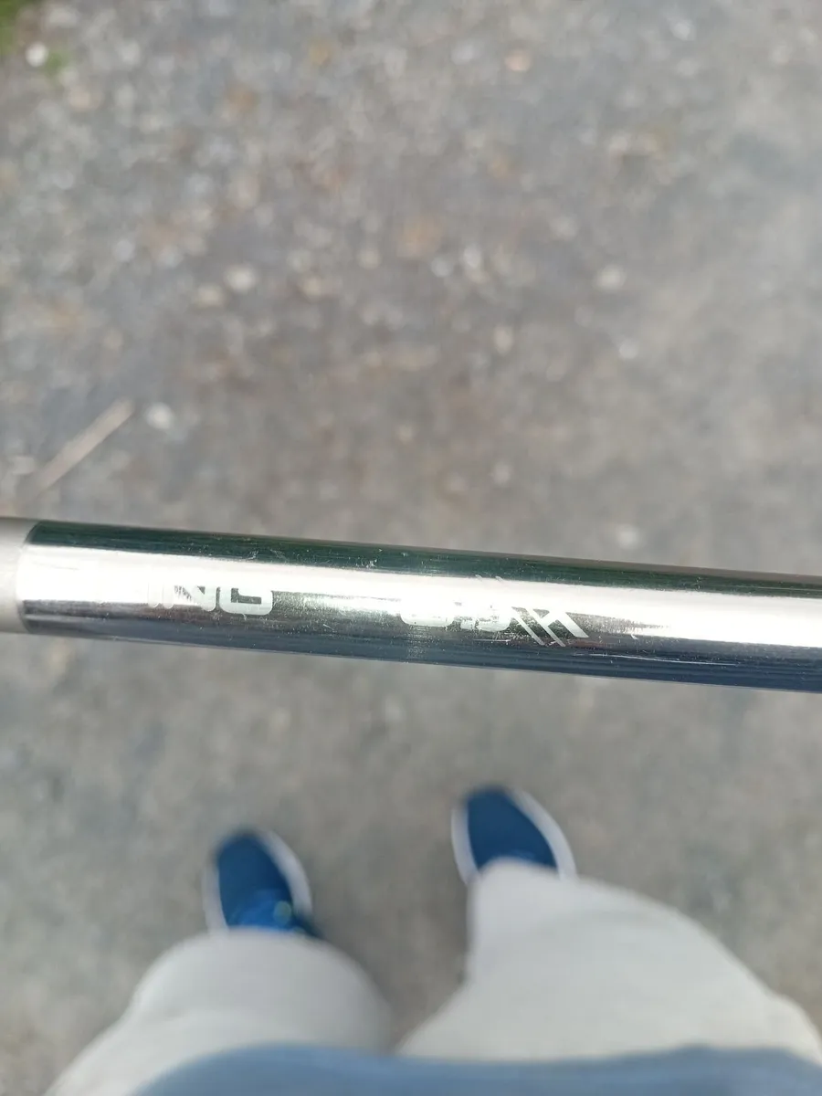 Full golf set . - Image 3