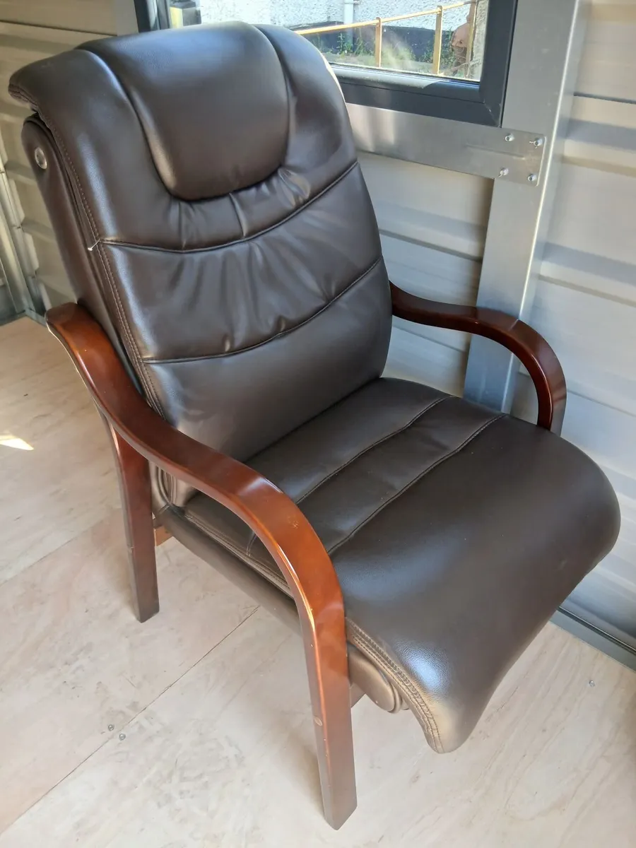 Orthopaedic Chair Very clean - Image 1
