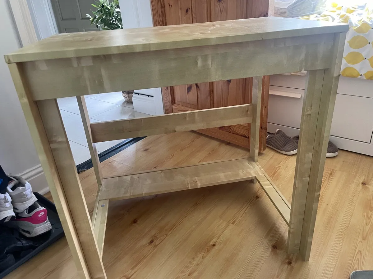 Desk - Image 1