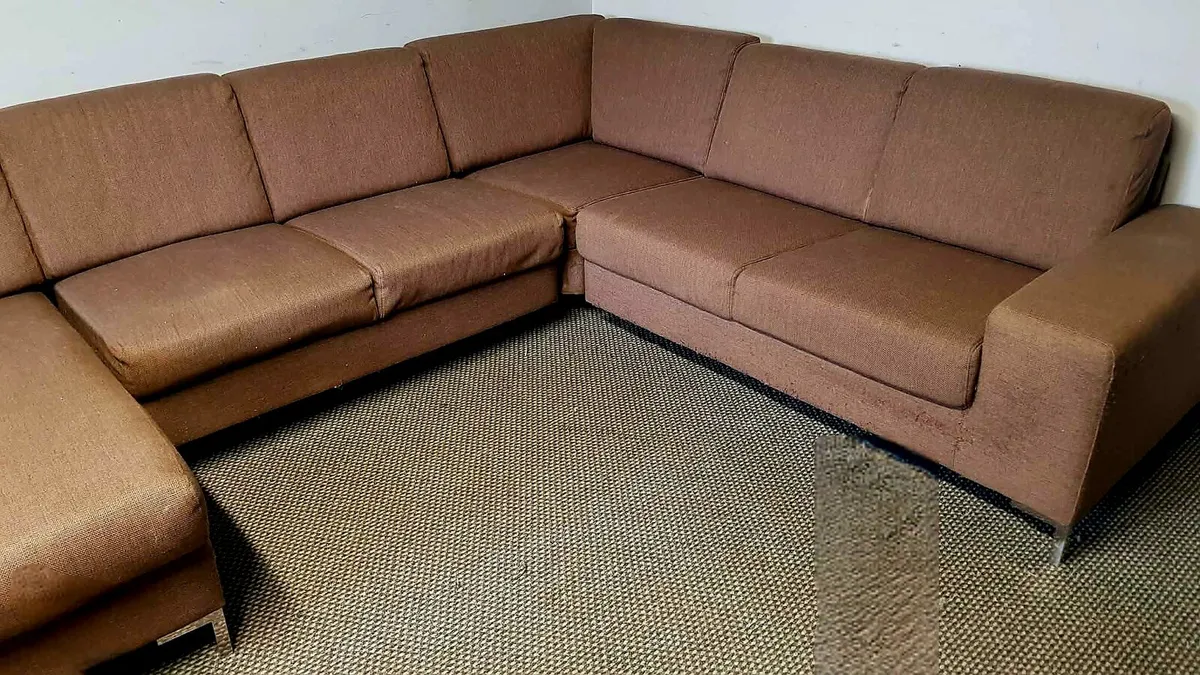 Corner sofa - Image 1