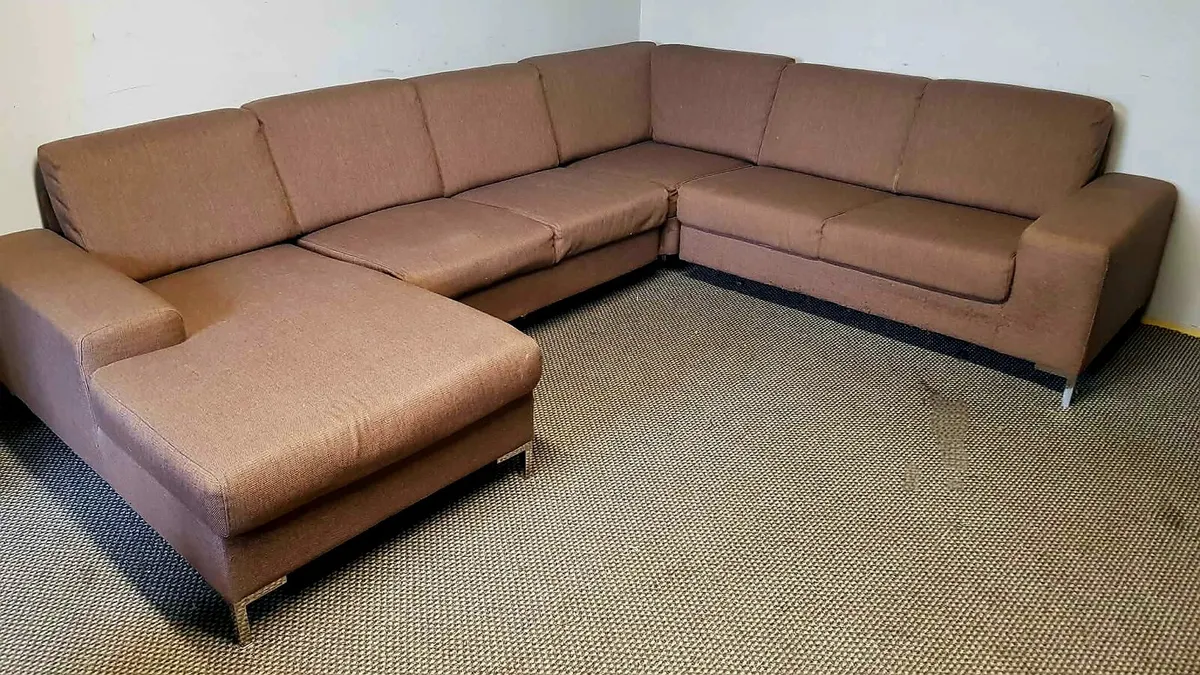 Corner sofa - Image 3