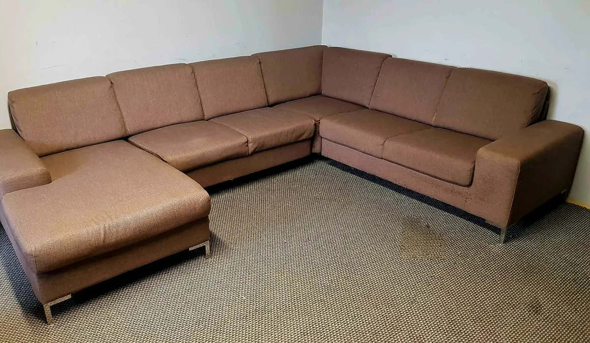 Corner sofa - Image 4
