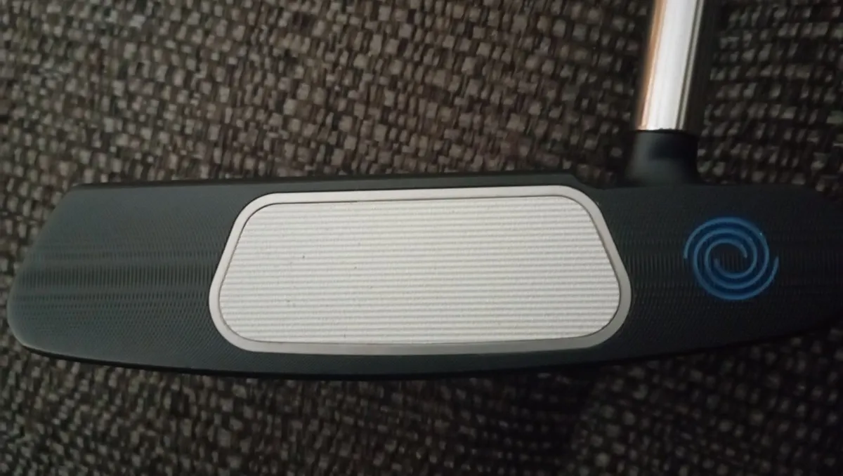Odyssey AI One Double Wide Putter 34" - Image 3