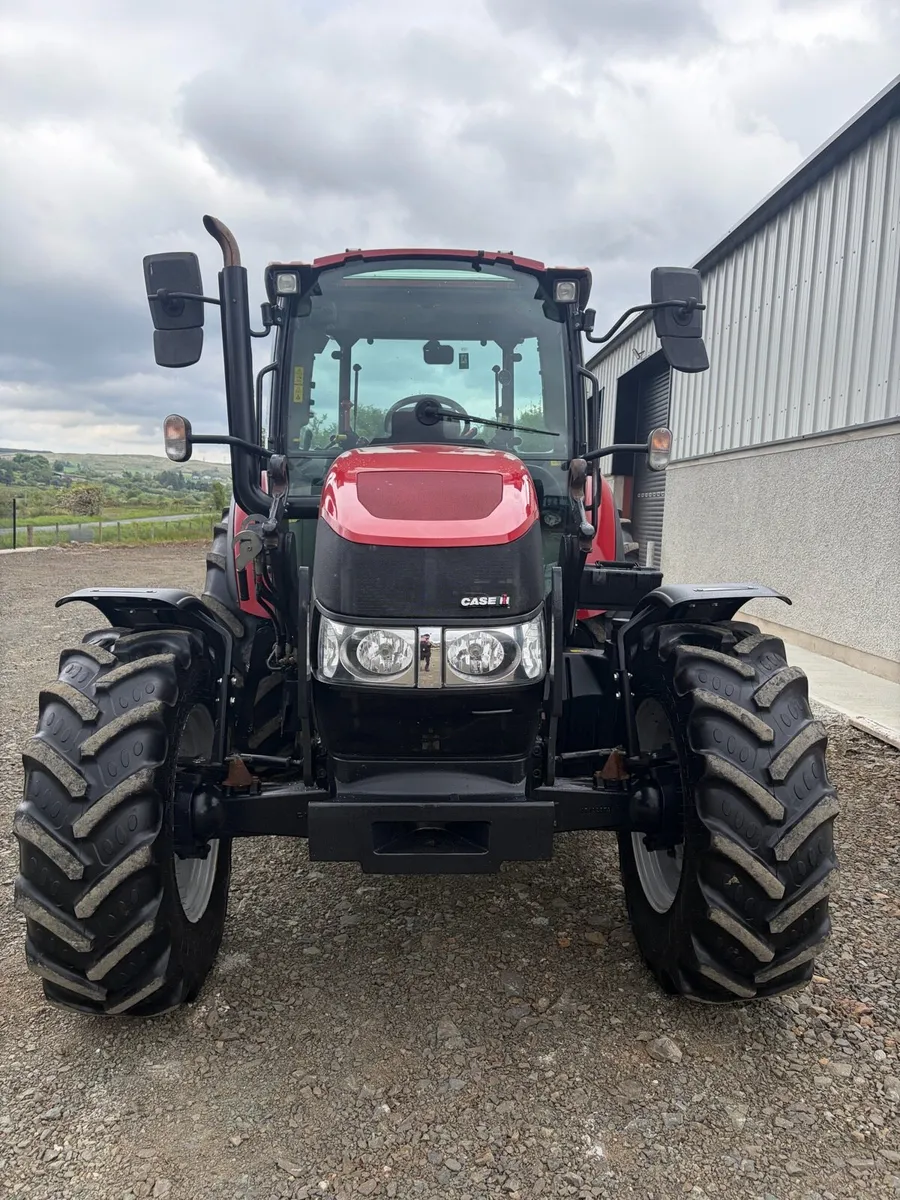 2020 Case Farmall 95c - Image 4
