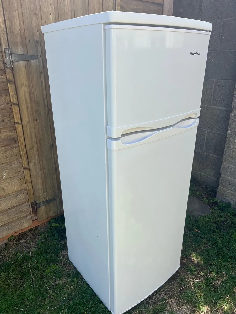 Fridge freezer - Image 2