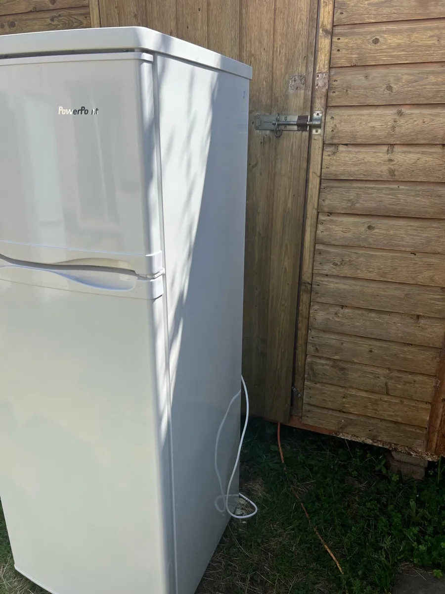 Fridge freezer - Image 3