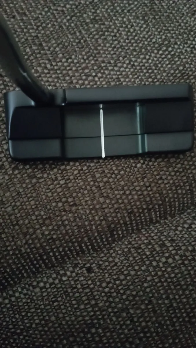 Odyssey AI One Double Wide Putter 34" - Image 4