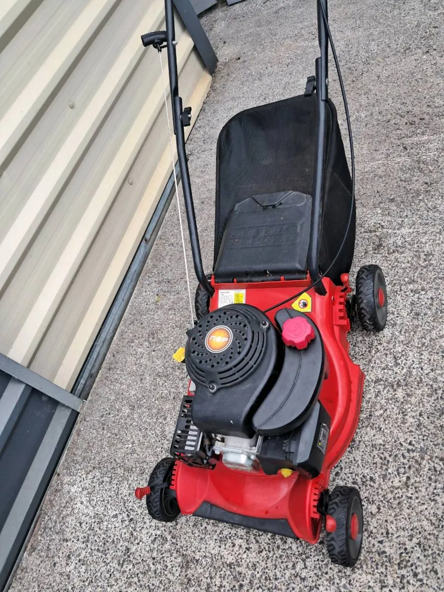 Lawnmower - Image 2