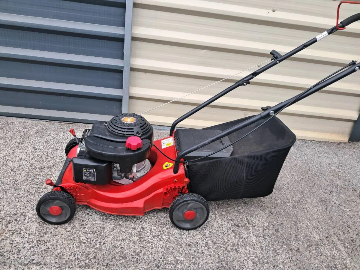 Lawnmower - Image 3