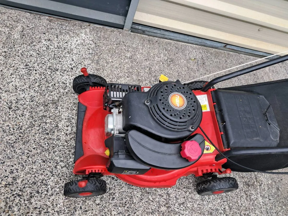 Lawnmower - Image 4