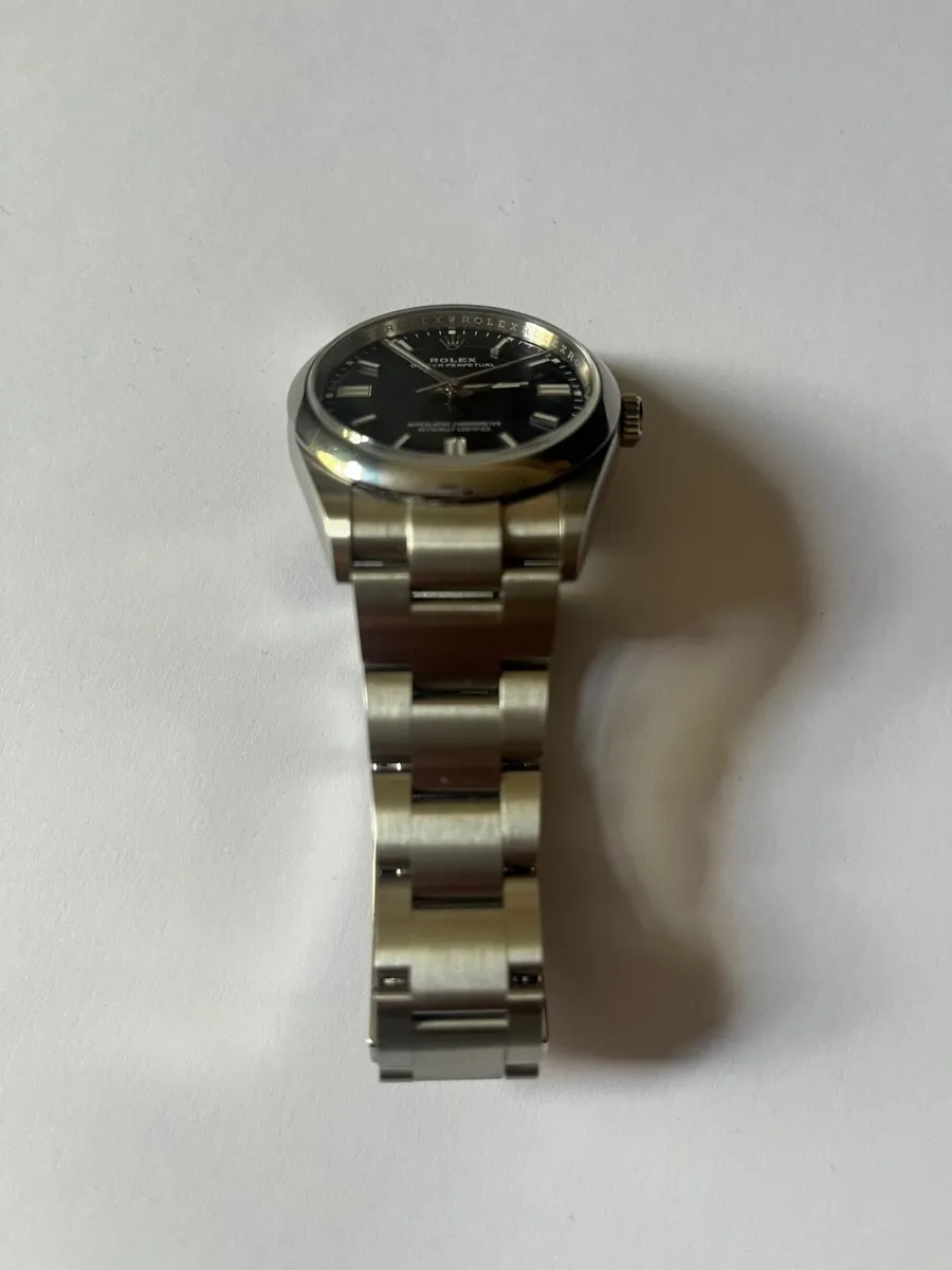Rolex 36mm  OP super clone , - Image 4