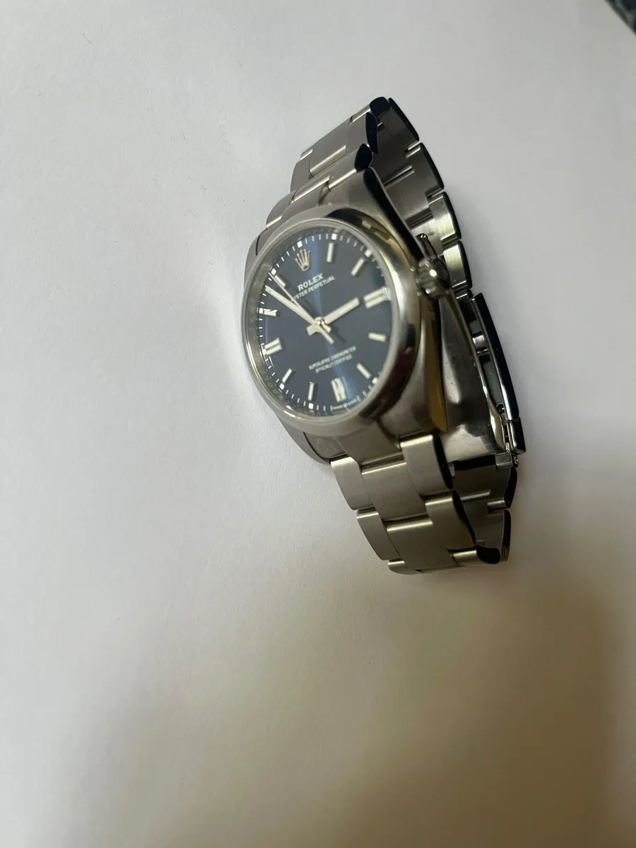 Rolex 36mm  OP super clone , - Image 3