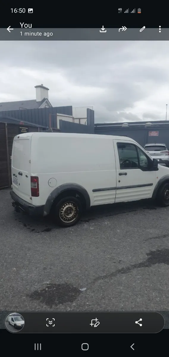 Ford Transit 2006 - Image 1