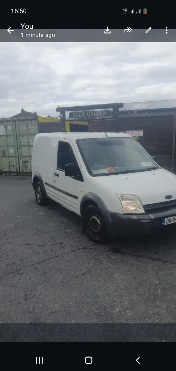 Ford Transit 2006 - Image 3