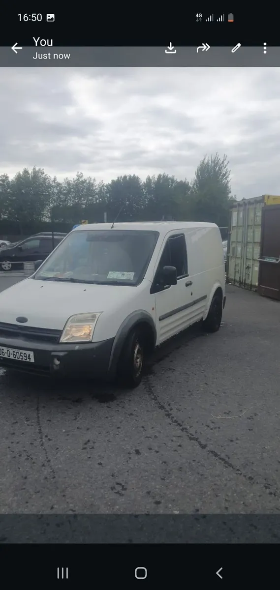 Ford Transit 2006 - Image 4