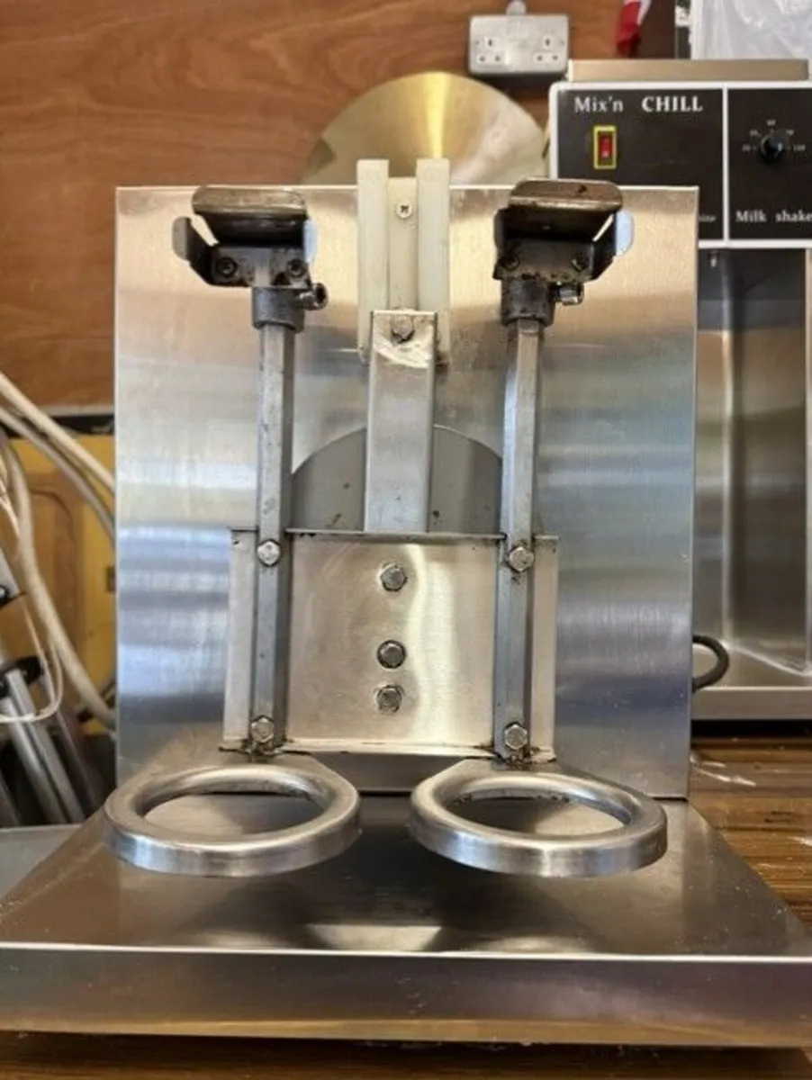 Blender & Dualit Cino Milk Frother - Image 3