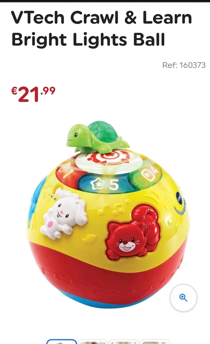 Baby activity toys Bundle - Image 2