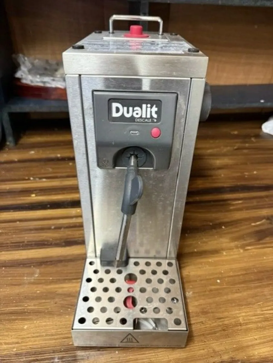 Blender & Dualit Cino Milk Frother - Image 4
