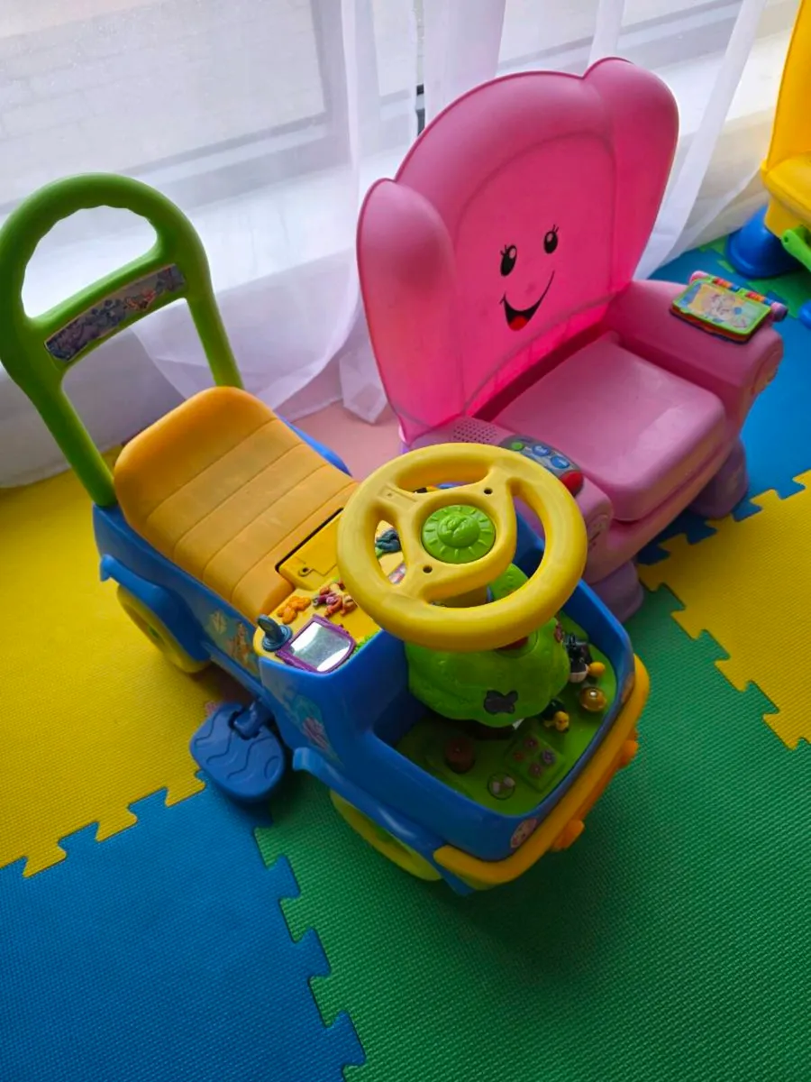 Baby toys - Image 1