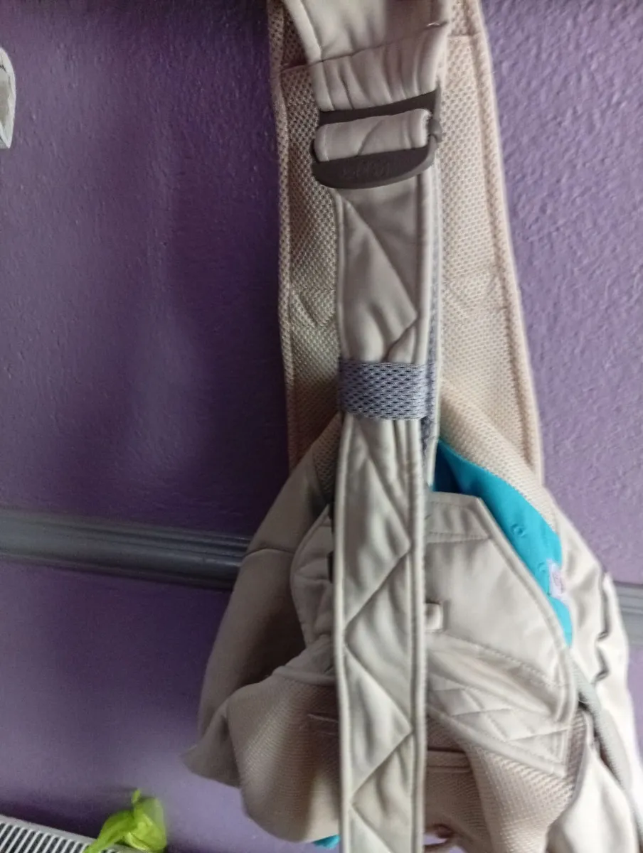Baby sling - Image 3