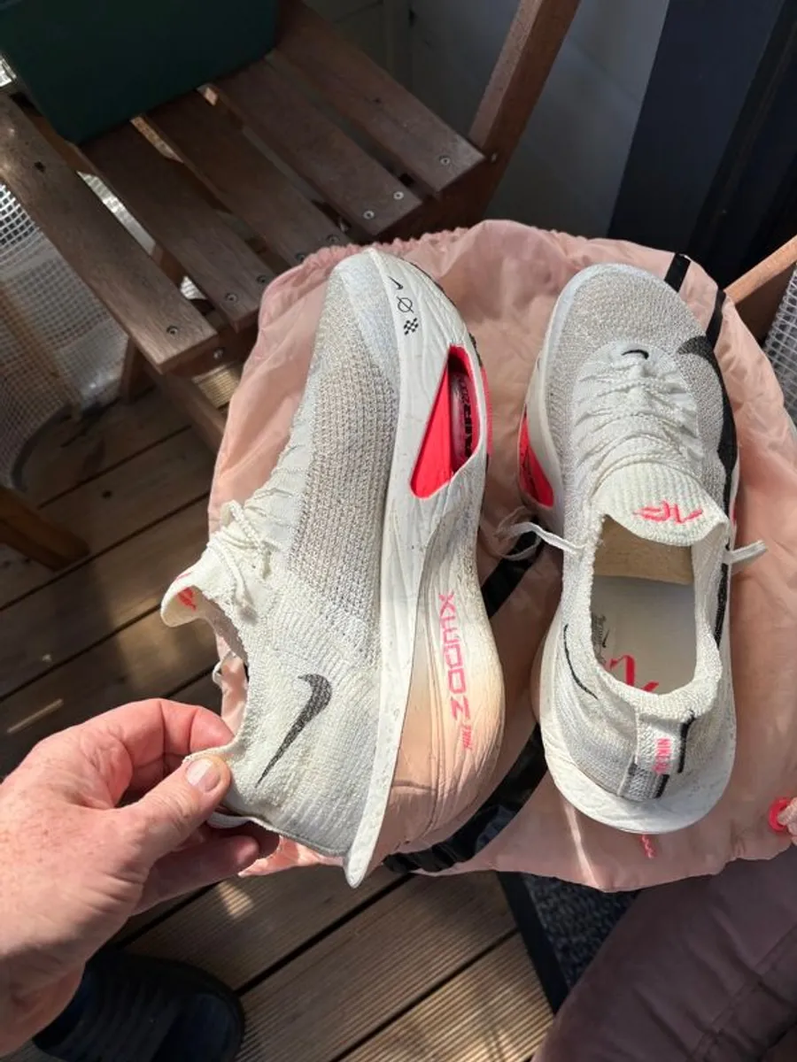 Nike Alphafly 3 - Image 4