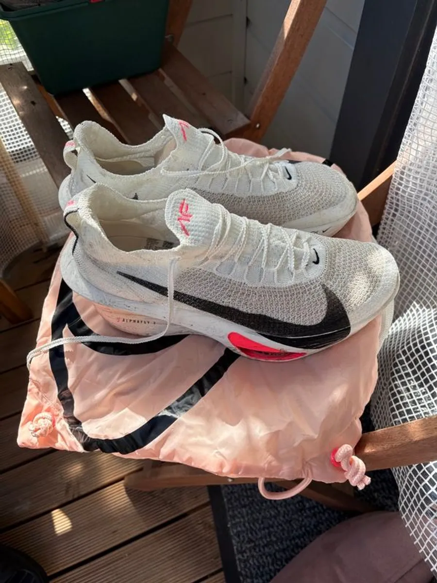 Nike Alphafly 3 - Image 1