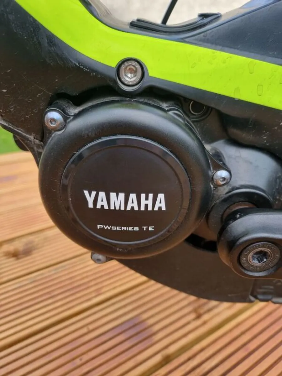 e-bike - Image 4