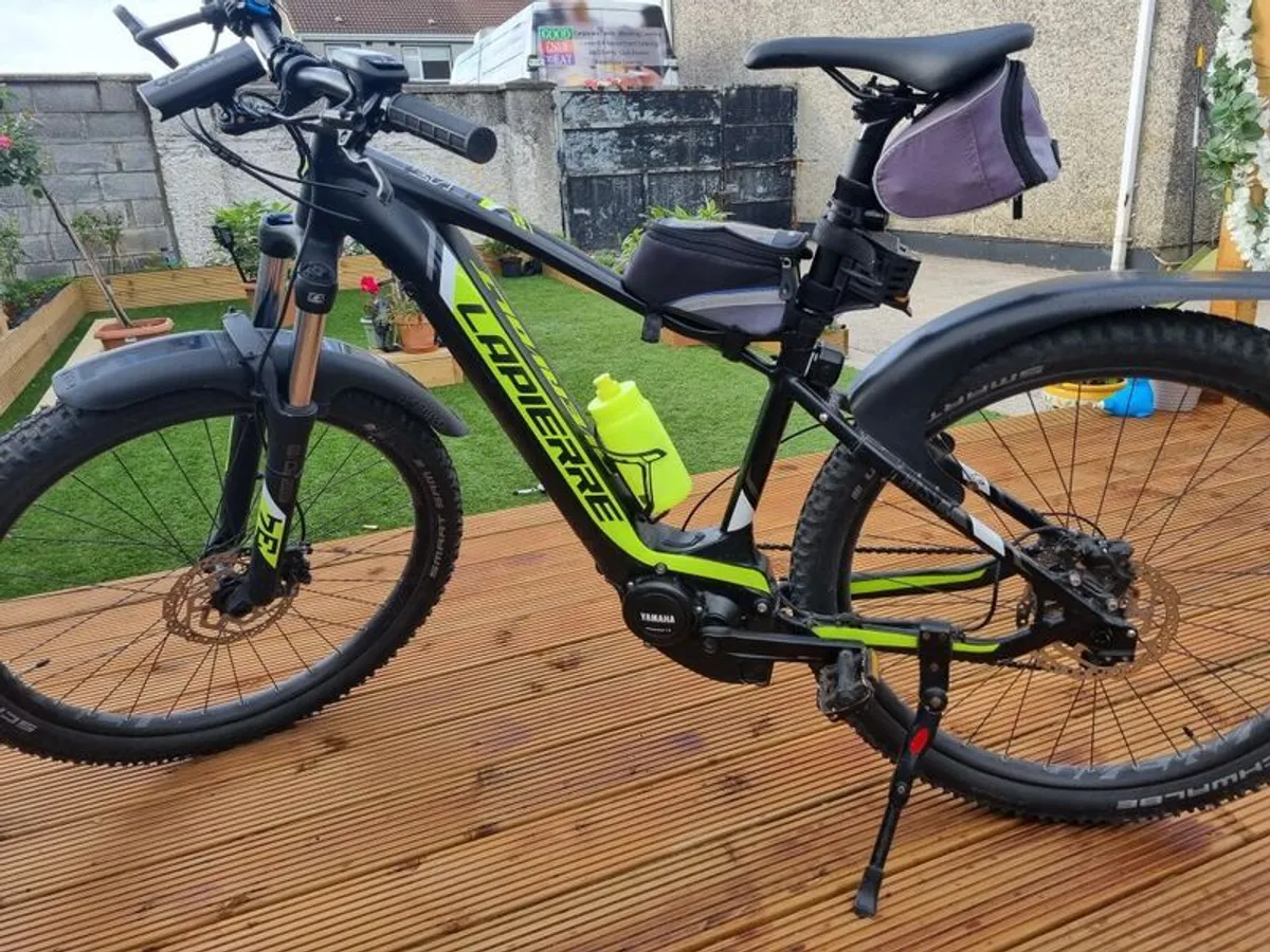 e-bike - Image 3