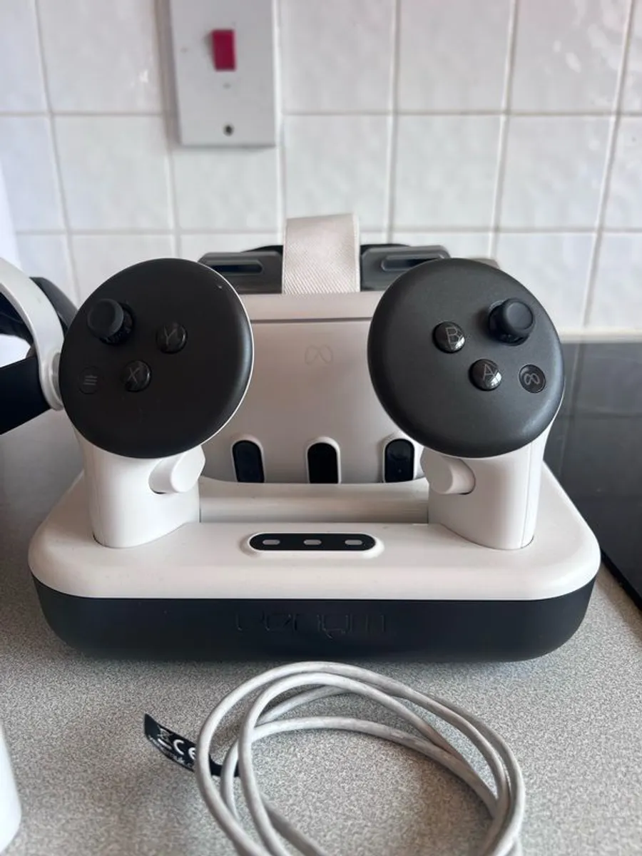 Meta Quest 3, 512gb model - Image 2