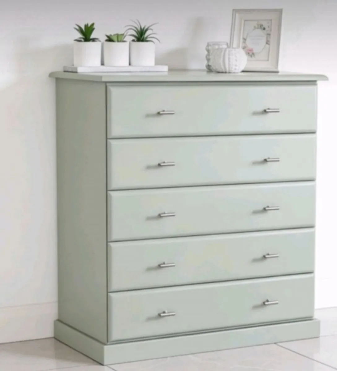 Chest of Drawers - Image 2