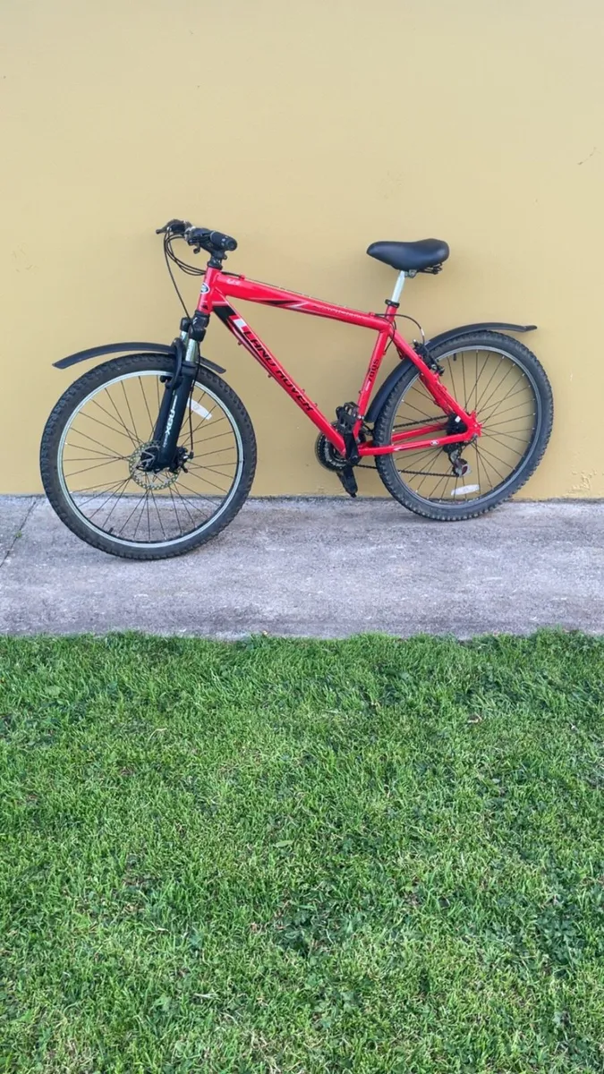 Mountain bike - Image 1