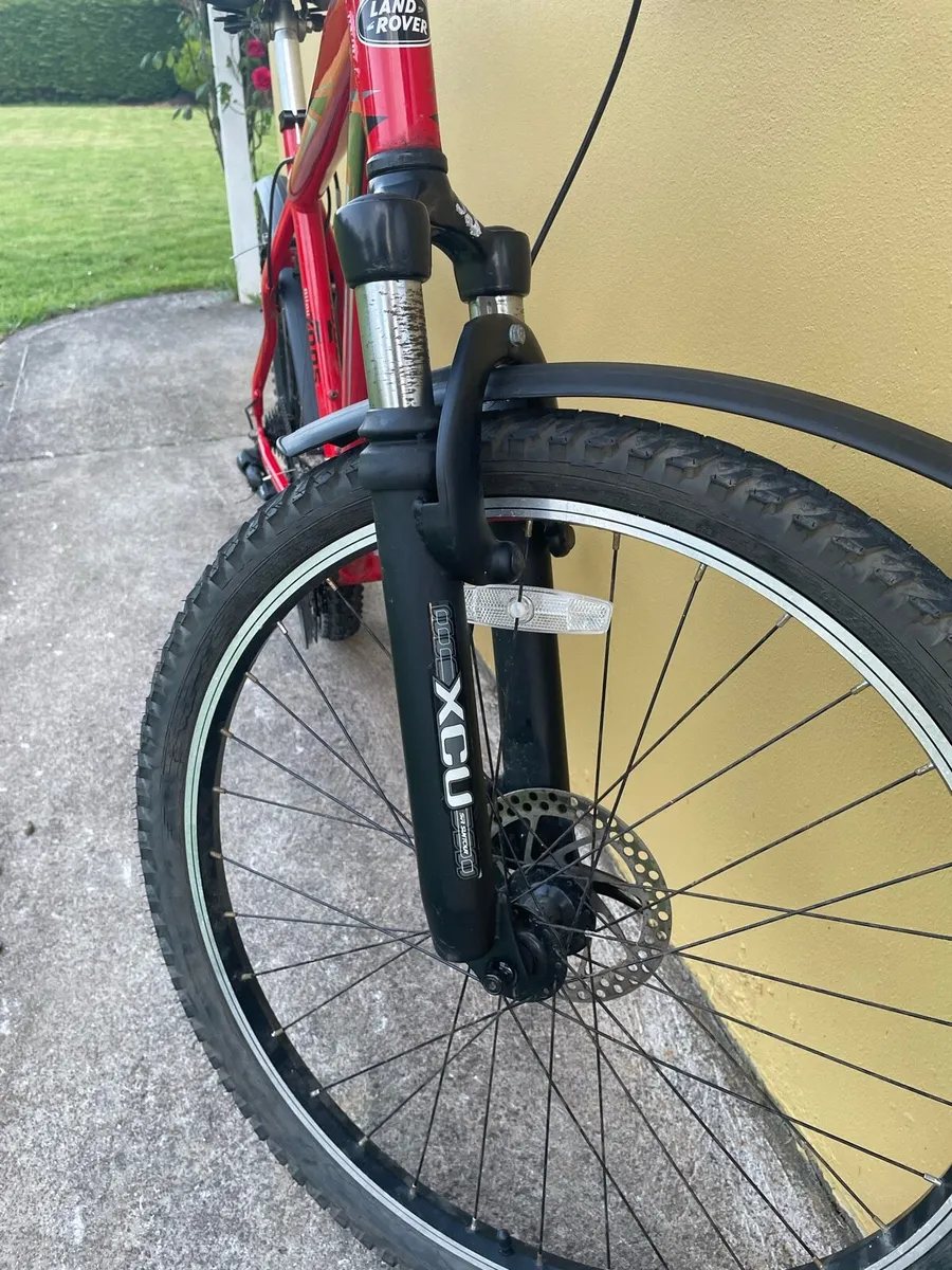 Mountain bike - Image 2