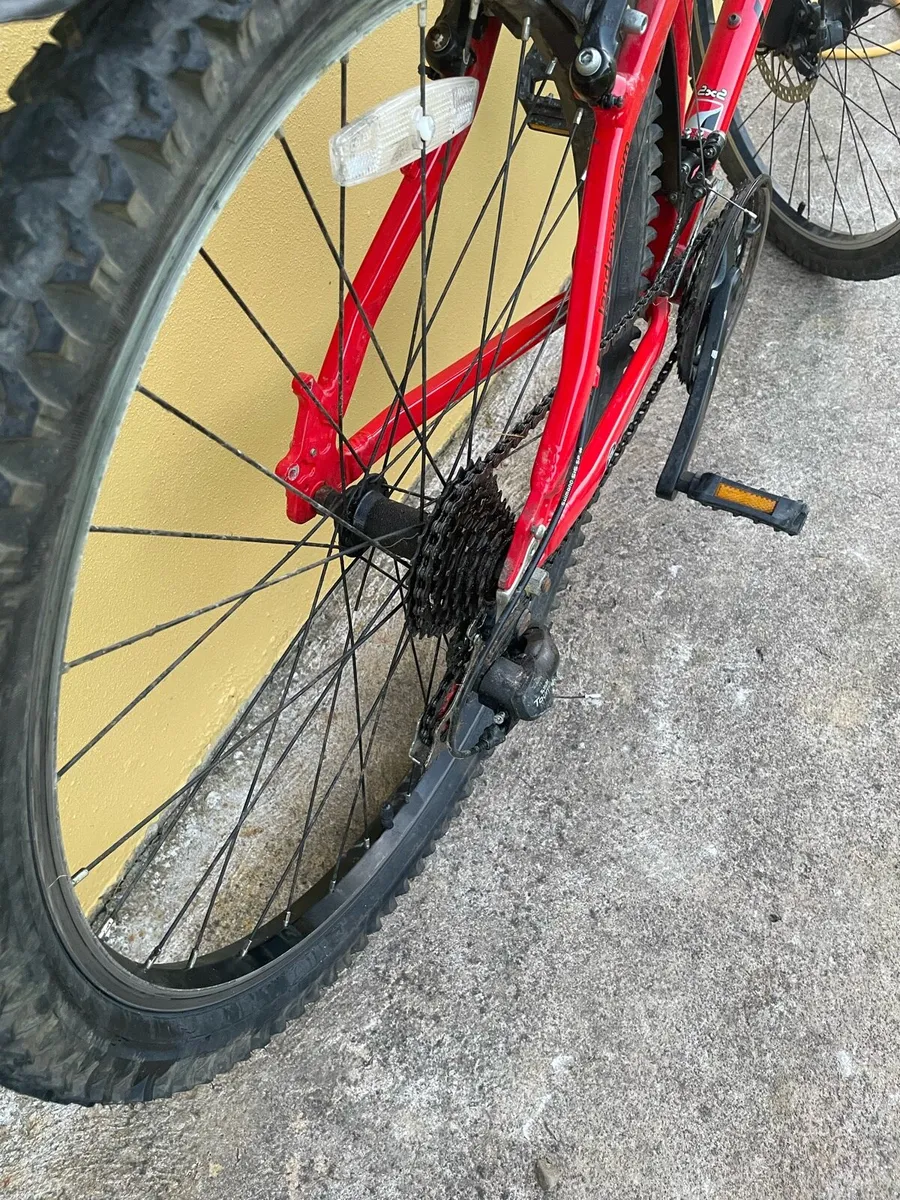 Mountain bike - Image 3