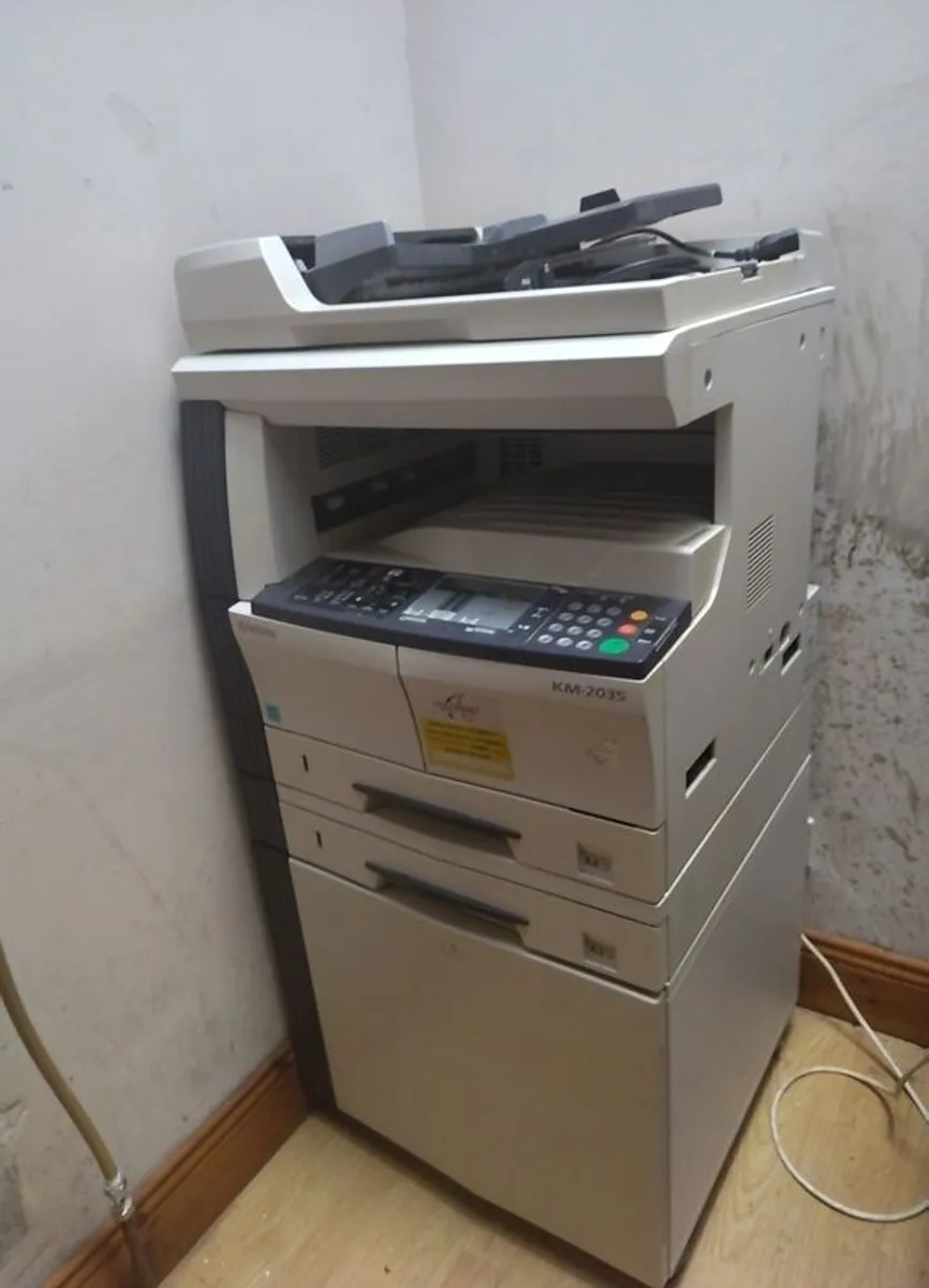 Printer - Image 1