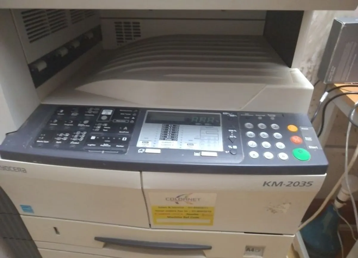 Printer - Image 4