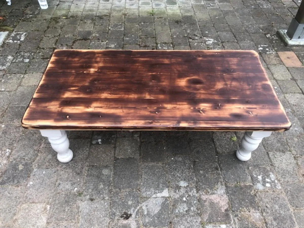 Coffee Table - Image 1