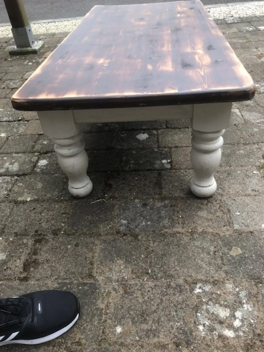 Coffee Table - Image 2