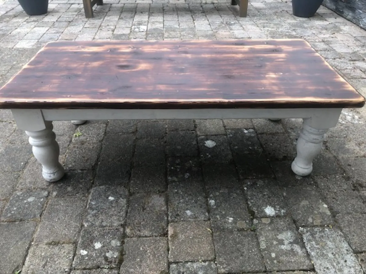 Coffee Table - Image 3