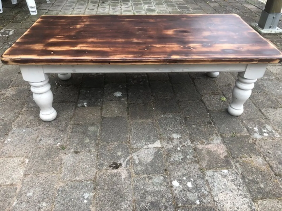 Coffee Table - Image 4
