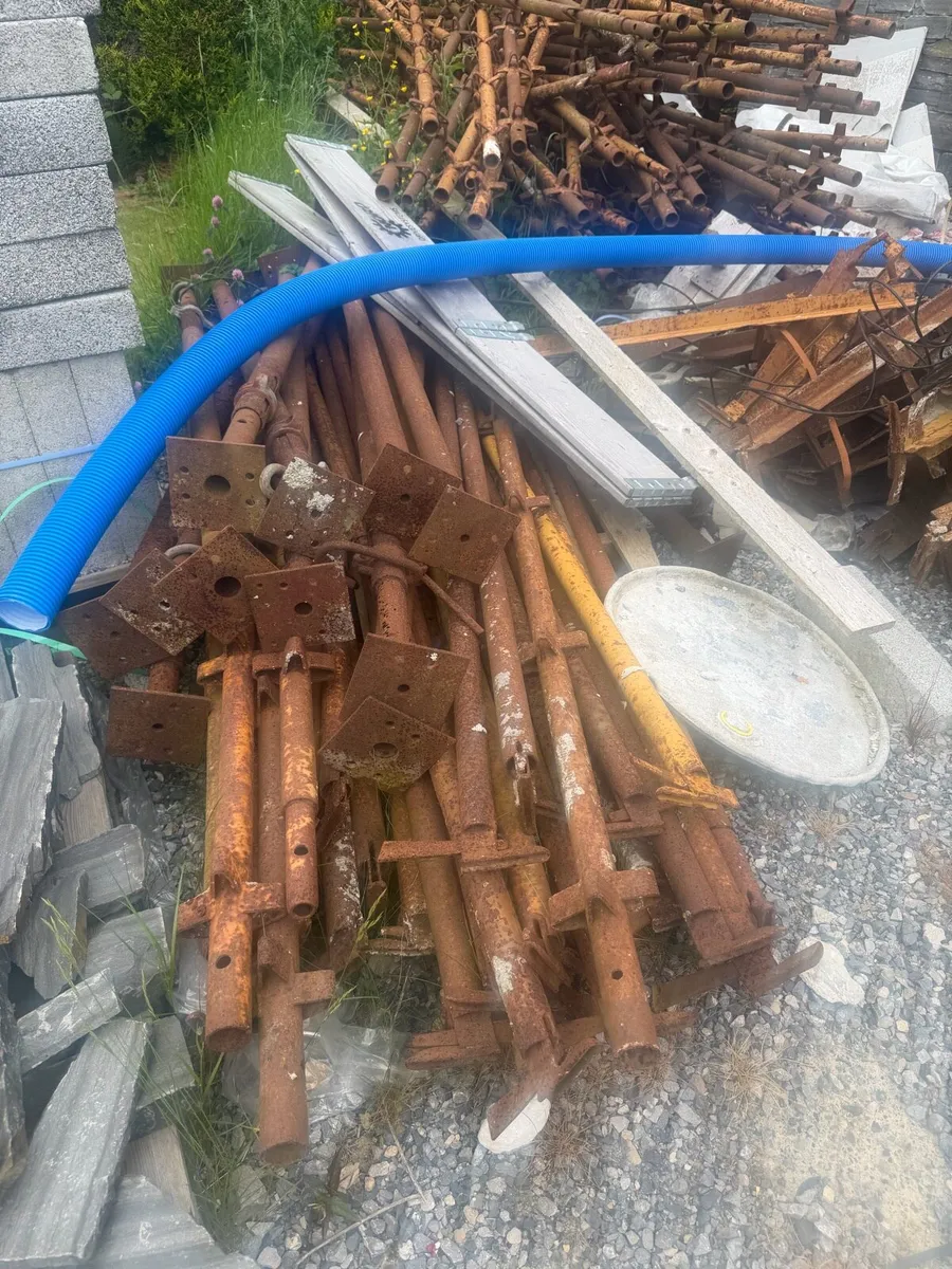 Scaffolding - Image 3