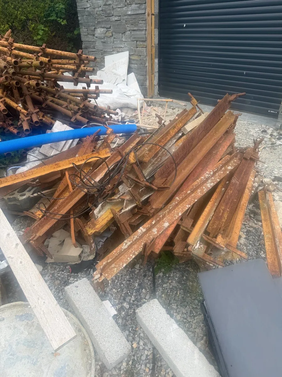 Scaffolding - Image 4