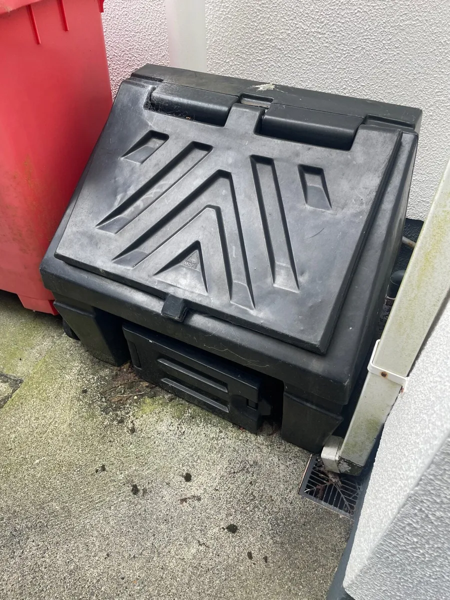 Coal bunker - Image 2