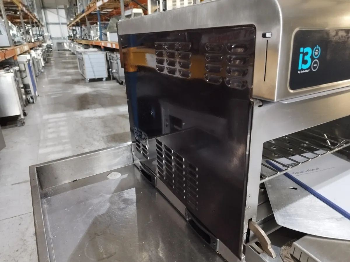 Used / refurbished commercial catering equipment - Image 4
