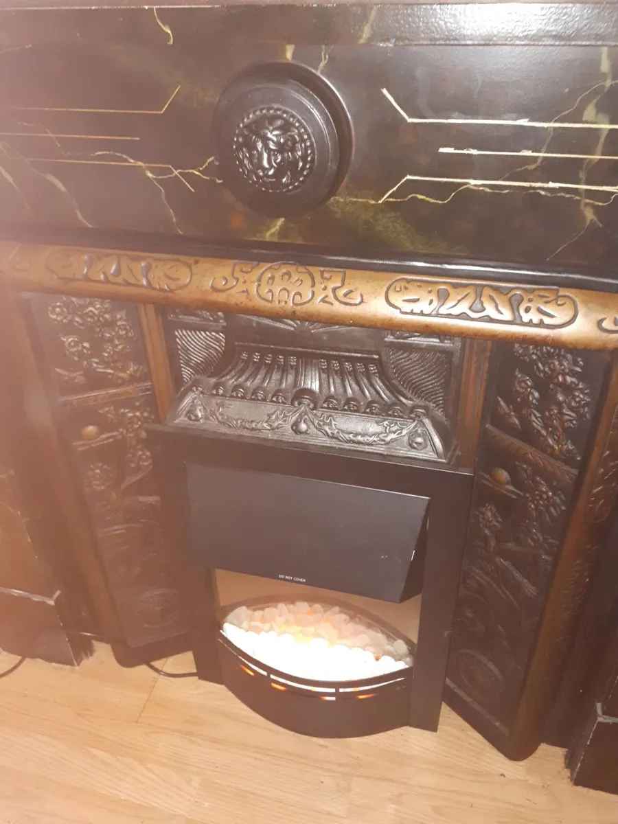 Fireplace - Image 3
