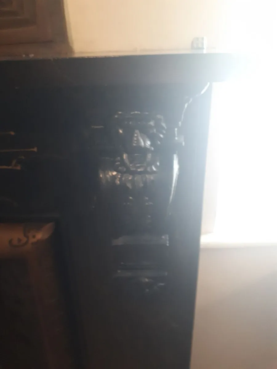 Fireplace - Image 4