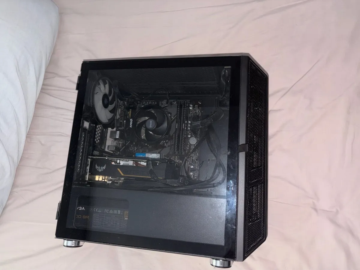 Gaming pc - Image 2