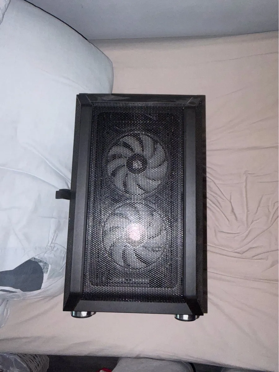 Gaming pc - Image 3