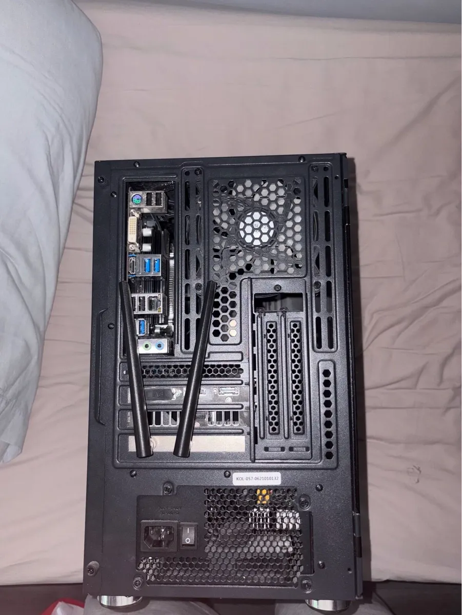 Gaming pc - Image 4